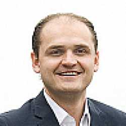 Petr Šustek