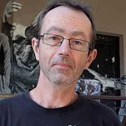 Petr Zelenka