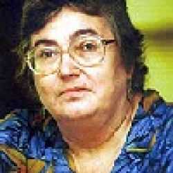 Petruška Šustrová