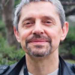 Philippe Buchet