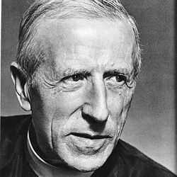 Pierre Teilhard de Chardin