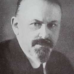 Přemysl Šámal