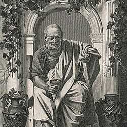 Quintus Horatius Flaccus