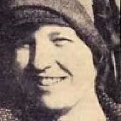 Rachel Field