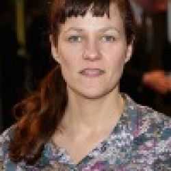 Rachel Seiffert