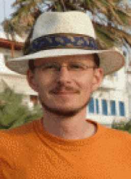 Radek Chlup