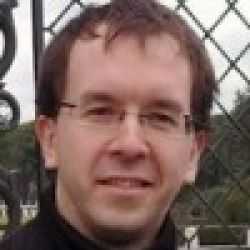 Radek Tichý