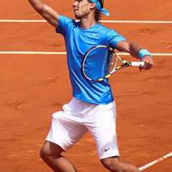 Rafael Nadal