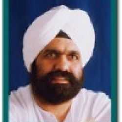 Rajinder Singh
