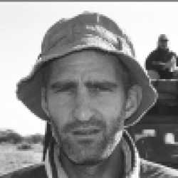 Ralph Lazar