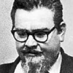 Randall Garrett
