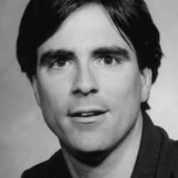 Randy Pausch