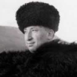Rasul Gamzatov