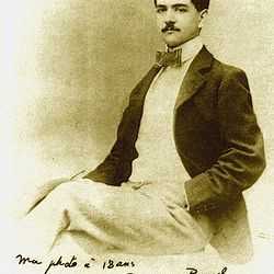Raymond Roussel