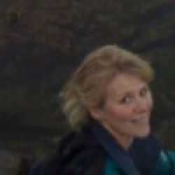 Rebecca Hind