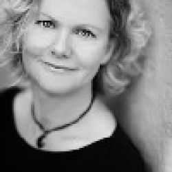 Rebecca James