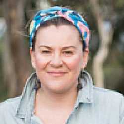 Rebecca Sullivan
