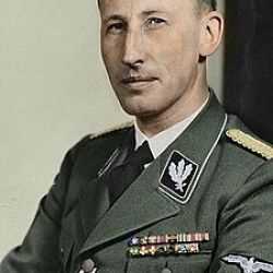 Reinhard Heydrich