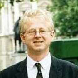 Richard Curtis