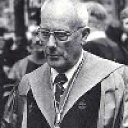 Richard Evans Schultes