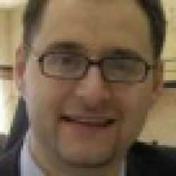 Richard Olehla