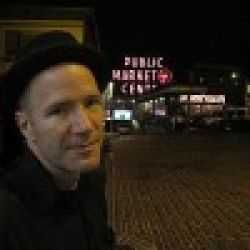 Rick Moody