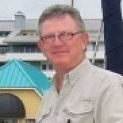 Rick Shelley