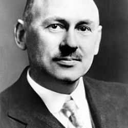 Robert Goddard