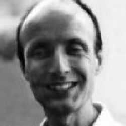 Robert Van de Weyer