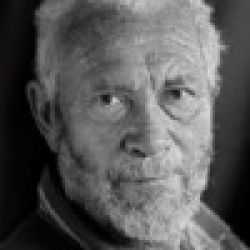 Robin Knox-Johnston