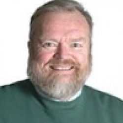Roger C Parker