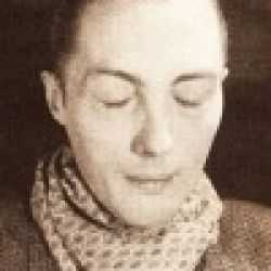 Roger Gilbert-Lecomte