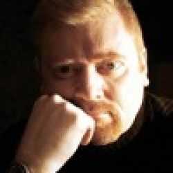 Roger Jon Ellory