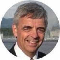 Ronald Donelson