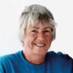 Rosemary Forrester