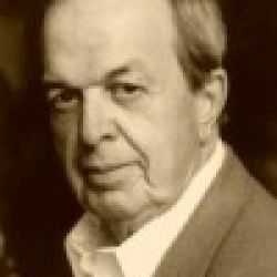 Ross Thomas