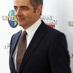 Rowan Atkinson