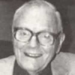 Roy Hession