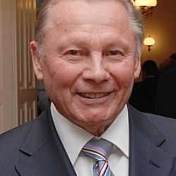 Rudolf Schuster
