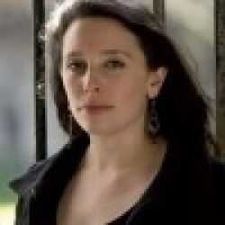 Ruth Newman