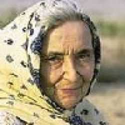 Ruth Pfau