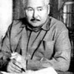 Säbit Mukanov