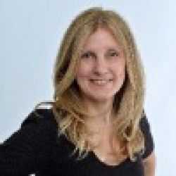Sally Green