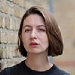 Sally Rooney