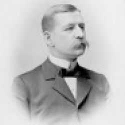 Salomon August Andrée