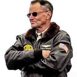Sam Shepard