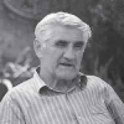 Samuel Cambel