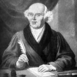 Samuel Hahnemann