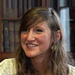 Sara Baume