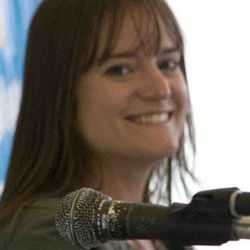 Sara Shepard